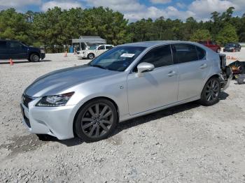  Salvage Lexus Gs