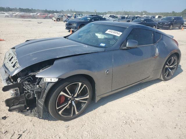  Salvage Nissan 370Z