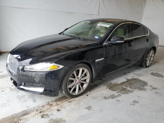  Salvage Jaguar 3.4 S