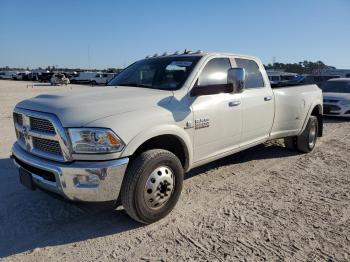  Salvage Ram 3500