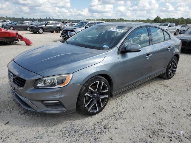  Salvage Volvo S60