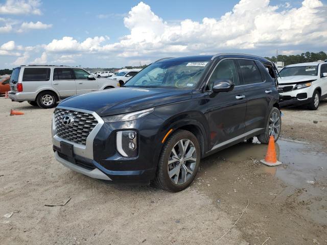  Salvage Hyundai PALISADE