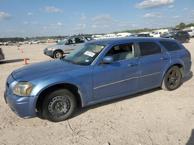  Salvage Dodge Magnum