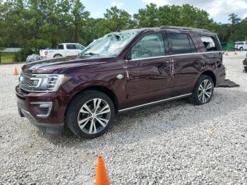  Salvage Ford Expedition