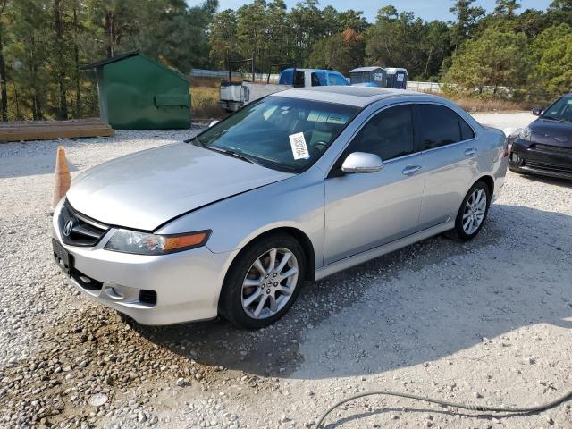  Salvage Acura TSX