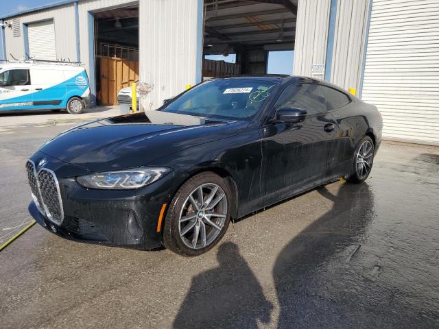  Salvage BMW 4 Series