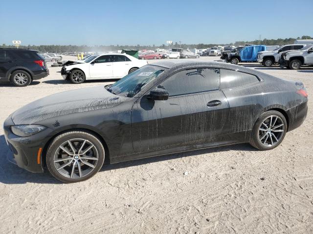  Salvage BMW 4 Series