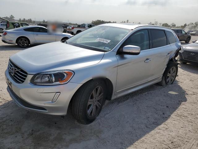  Salvage Volvo XC60