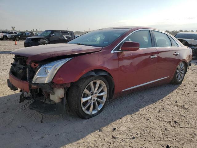  Salvage Cadillac XTS