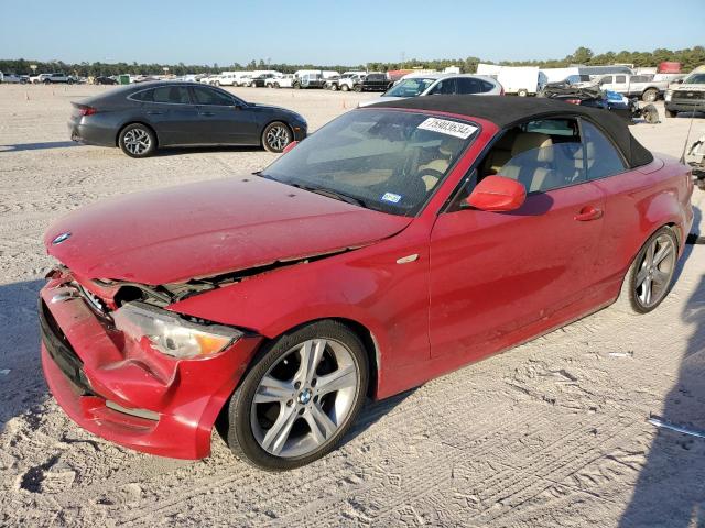  Salvage BMW 1 Series