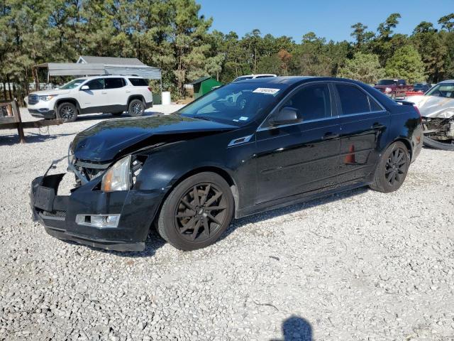  Salvage Cadillac CTS