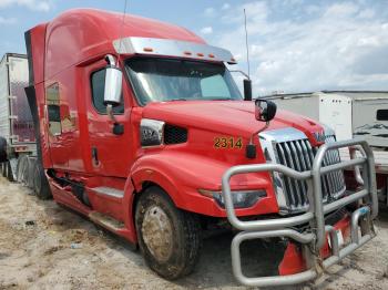  Salvage Western Star Auto Ca 57x Chassi