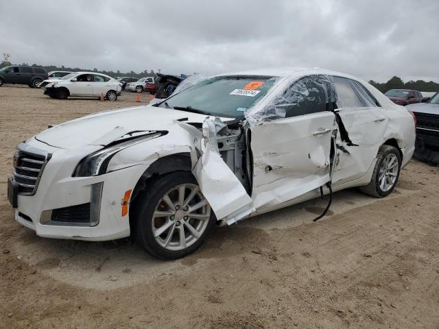  Salvage Cadillac CTS