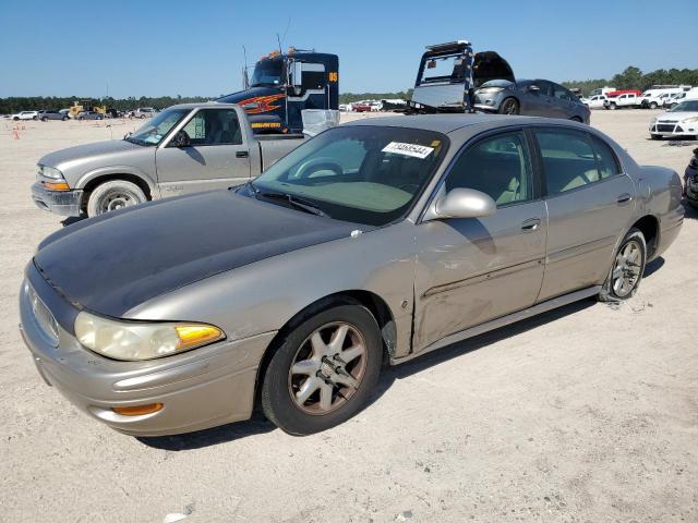  Salvage Buick LeSabre