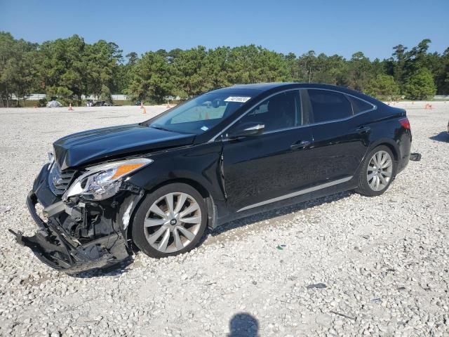  Salvage Hyundai Azera