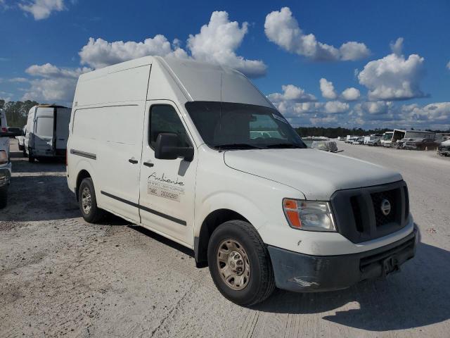  Salvage Nissan Nv