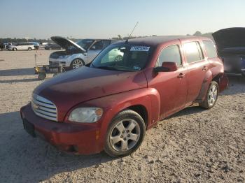  Salvage Chevrolet HHR