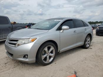  Salvage Toyota Venza