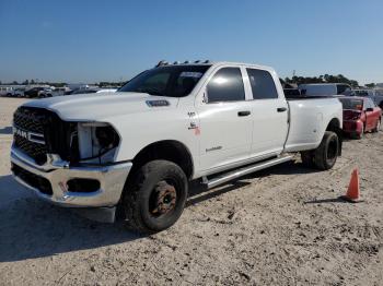  Salvage Ram 3500