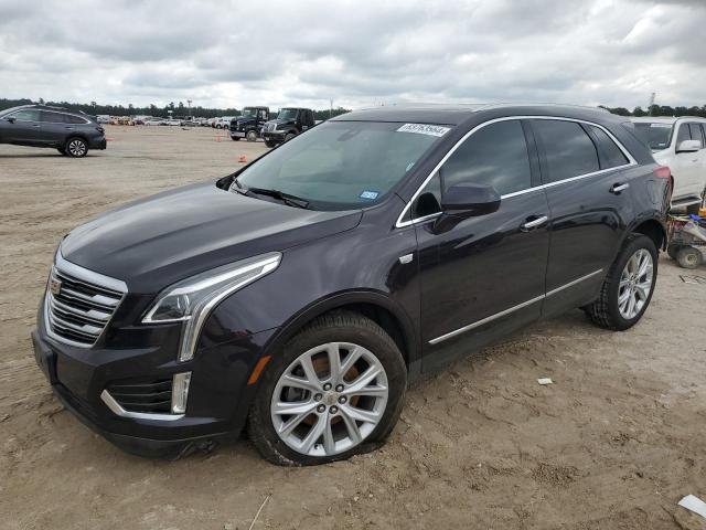  Salvage Cadillac XT5