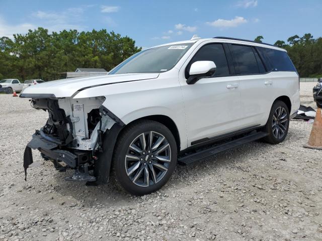  Salvage Cadillac Escalade