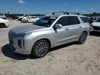  Salvage Hyundai PALISADE