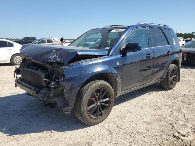  Salvage Saturn Vue