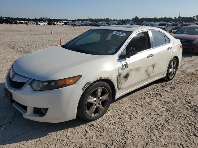  Salvage Acura TSX