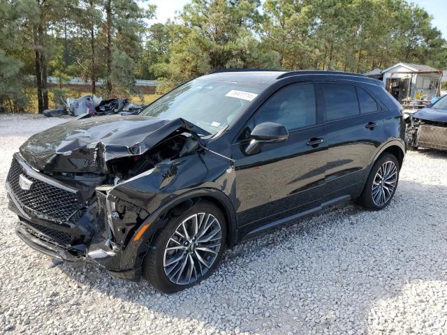  Salvage Cadillac XT4