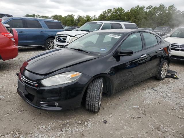  Salvage Dodge Dart