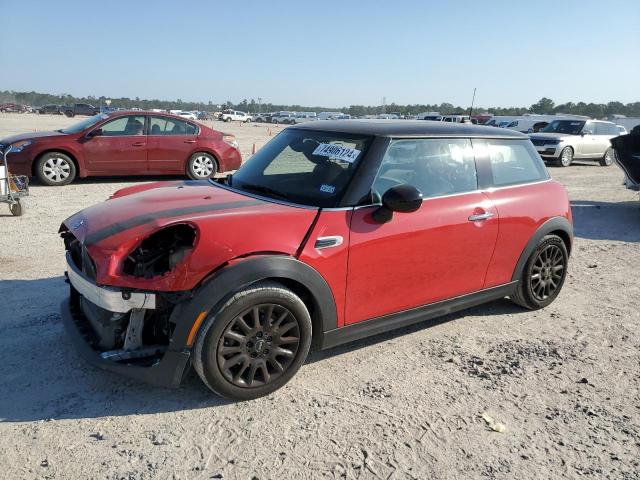  Salvage MINI Cooper