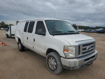  Salvage Ford Econoline