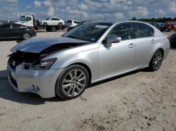  Salvage Lexus Gs