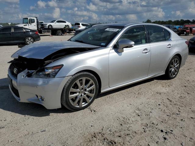  Salvage Lexus Gs