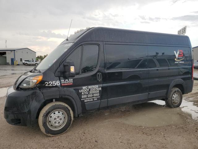  Salvage Ram Promaster