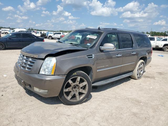  Salvage Cadillac Escalade