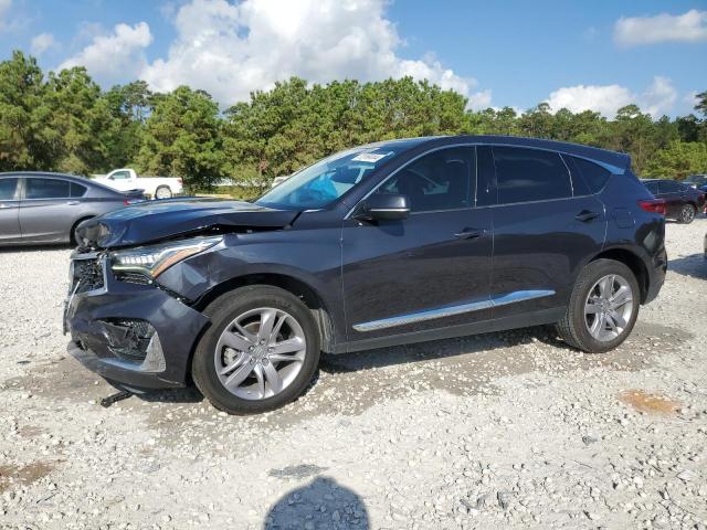  Salvage Acura RDX