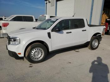  Salvage Ford Maverick