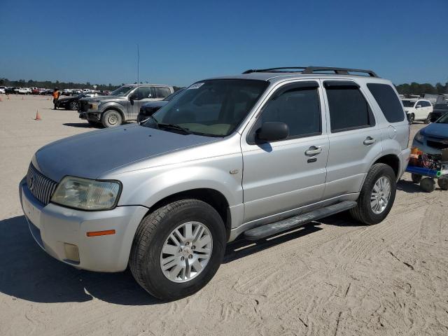  Salvage Mercury Mariner