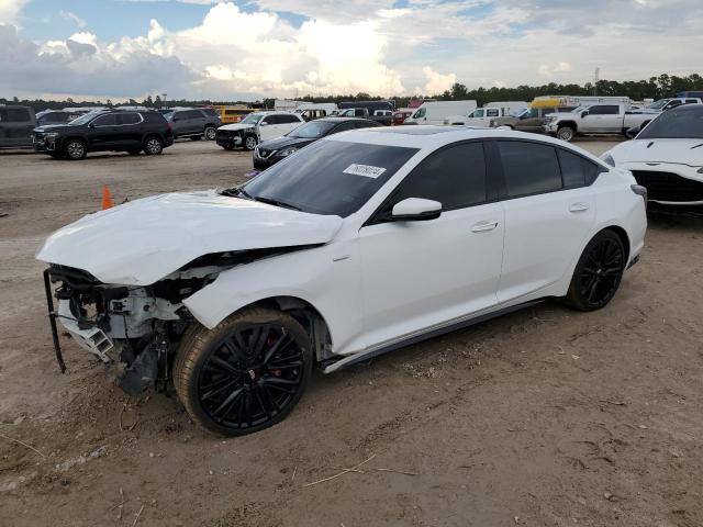  Salvage Cadillac CT5