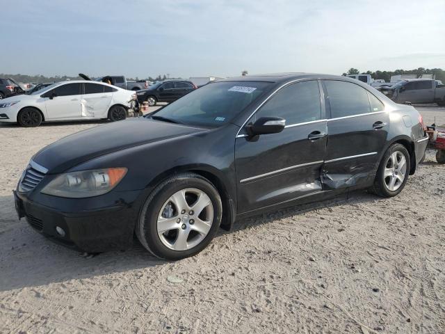  Salvage Acura RL