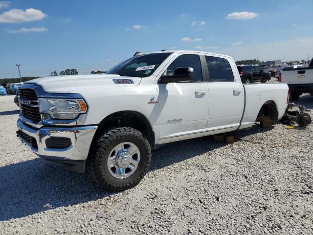  Salvage Ram 3500