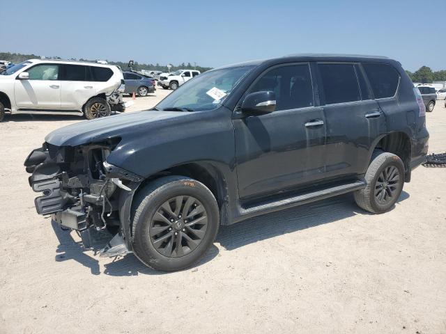  Salvage Lexus Gx