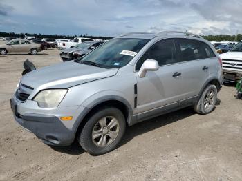  Salvage Saturn Vue