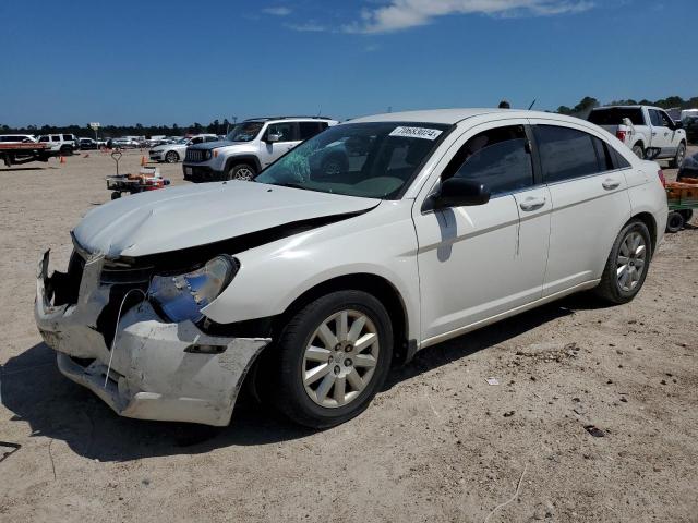  Salvage Chrysler Sebring