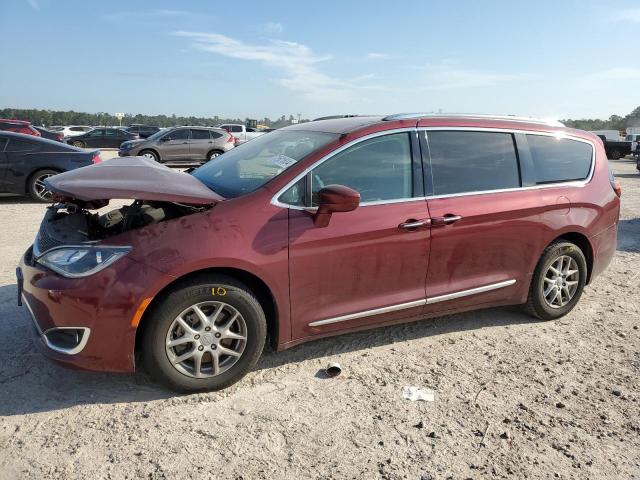  Salvage Chrysler Pacifica