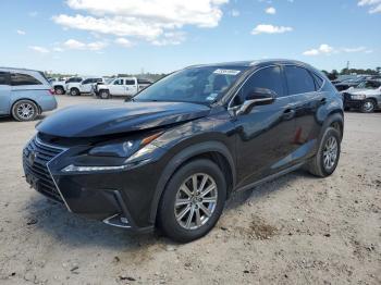  Salvage Lexus NX