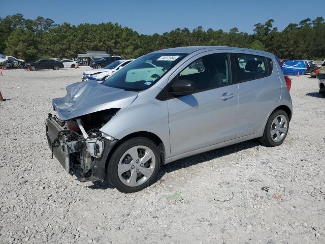  Salvage Chevrolet Spark