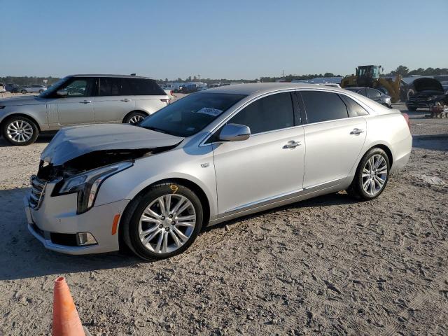  Salvage Cadillac XTS