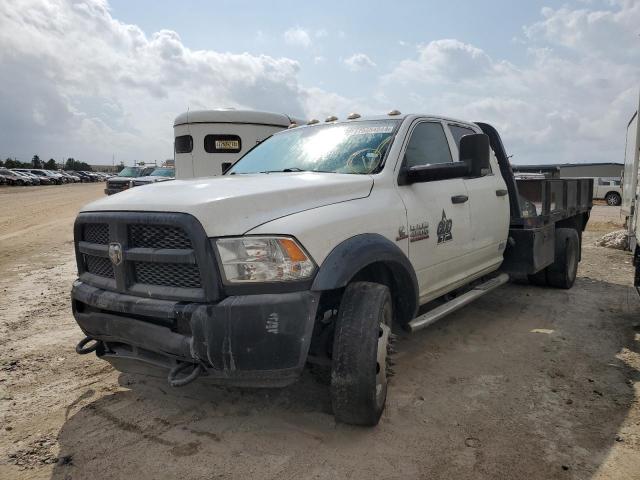  Salvage Ram 4500